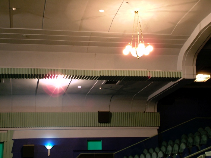 Playhouse, Perth