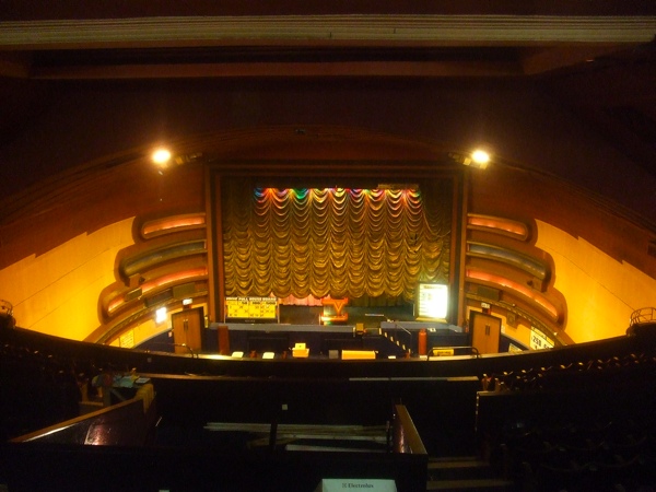 Regal, Lanark