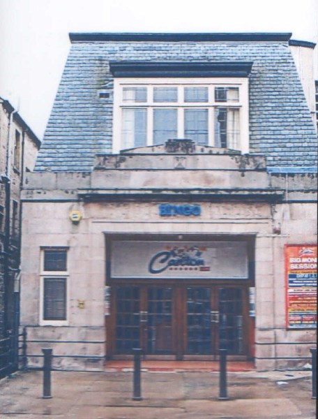 Picture House