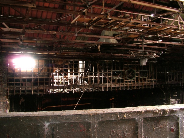 hamilton archive photograph
