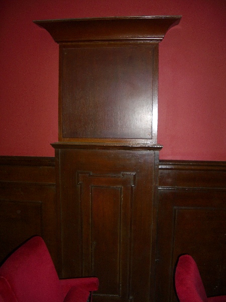 New Picture House, St Andrews