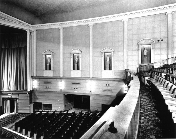 edinburgh archive photograph