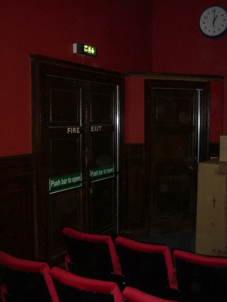 New Picture House, St Andrews