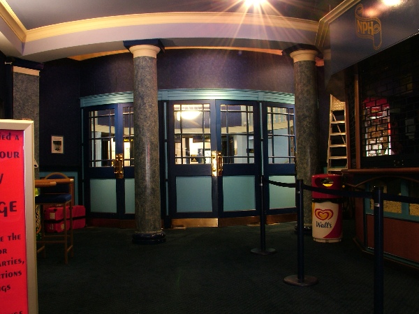 New Picture House, St Andrews