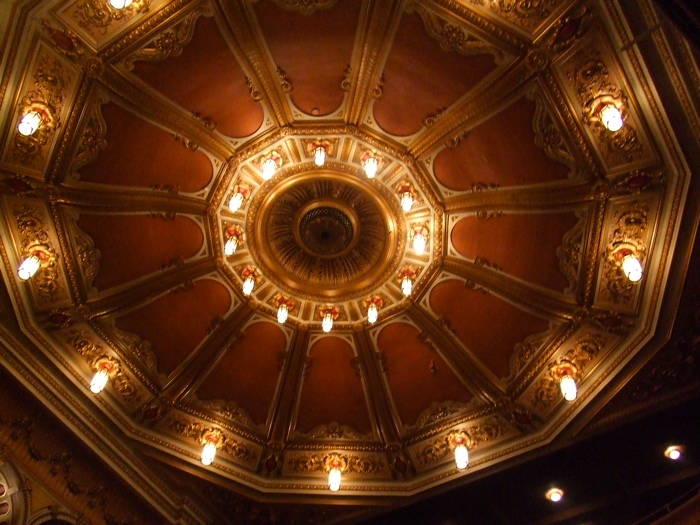 King's Theatre, Glasgow