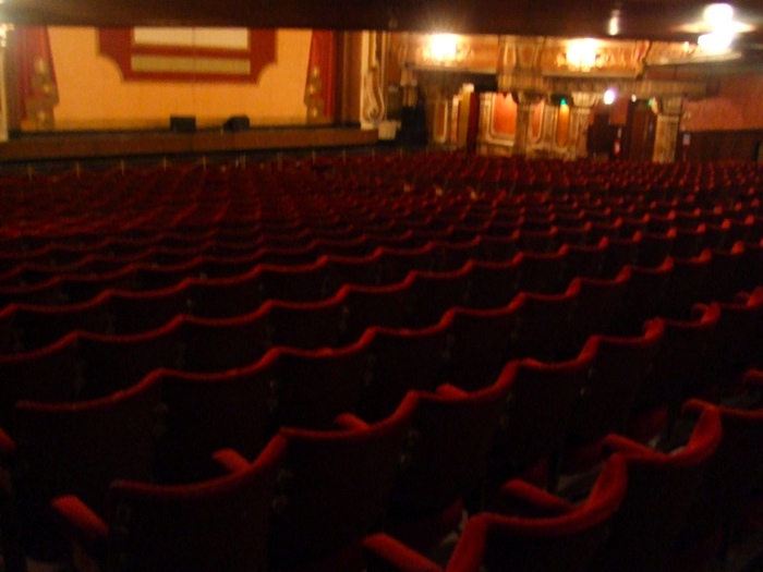 King's Theatre, Glasgow
