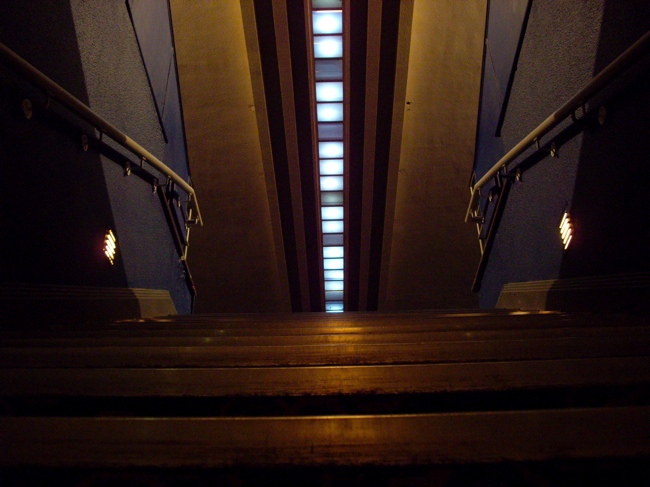 Odeon, Muswell Hill — IMGP0472 archive photograph