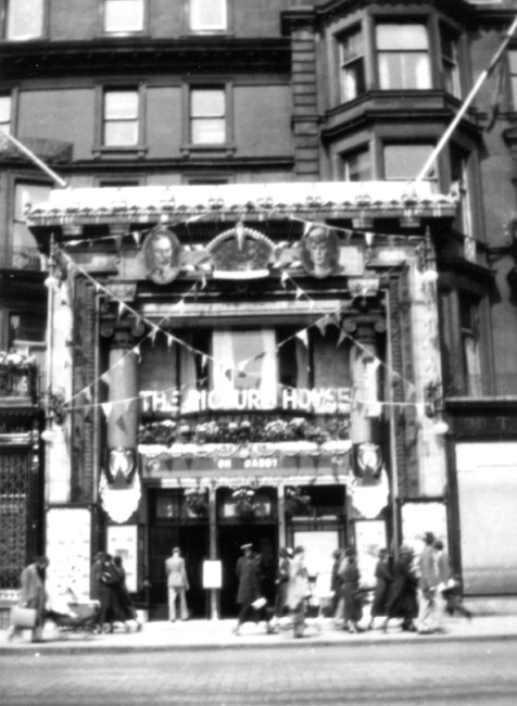 Picture House, Edinburgh