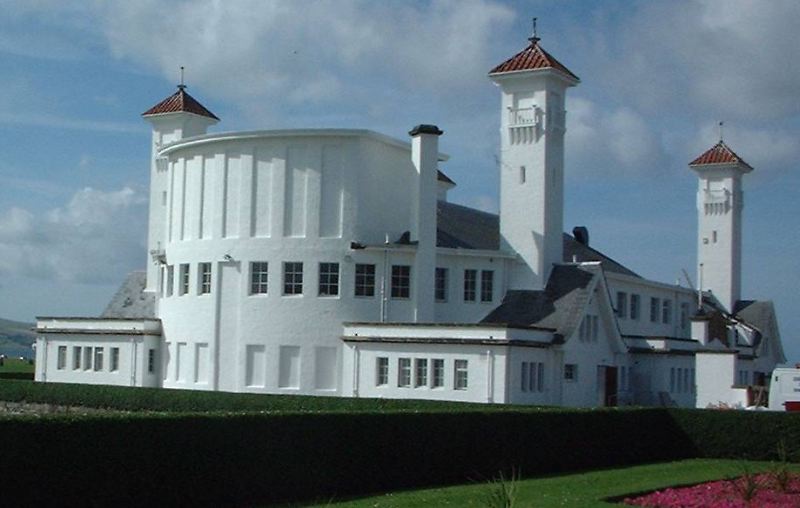 Pavilion