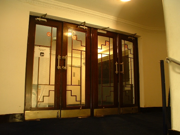 edinburgh archive photograph