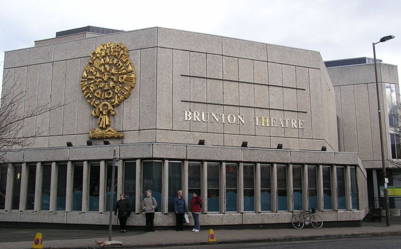 Brunton Theatre