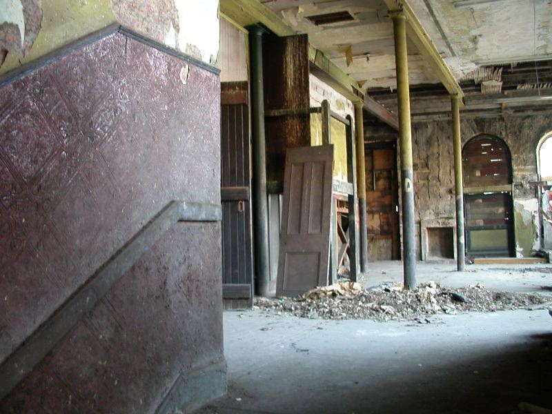 Panopticon/Tron Cinema, Glasgow