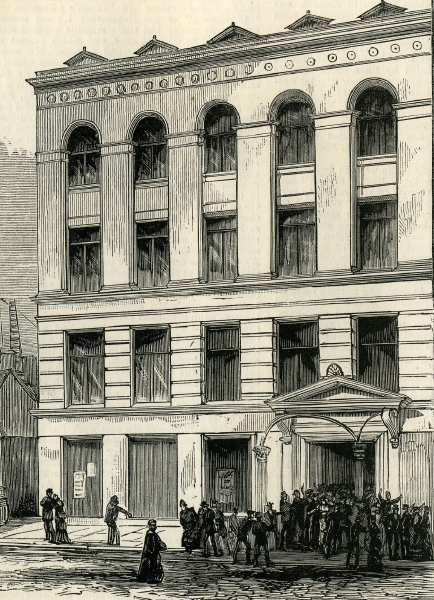 Star Music Hall