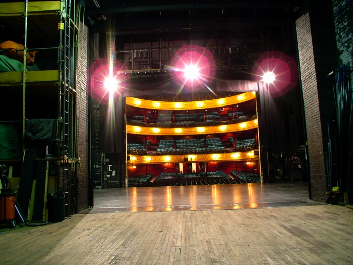 Theatre Royal, Glasgow