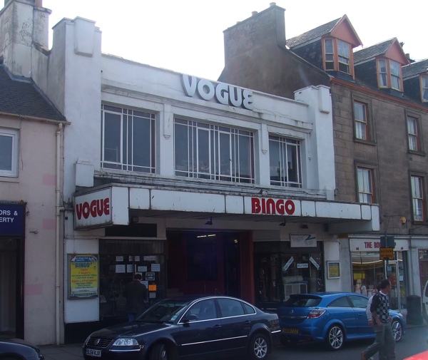 Regal, Lanark
