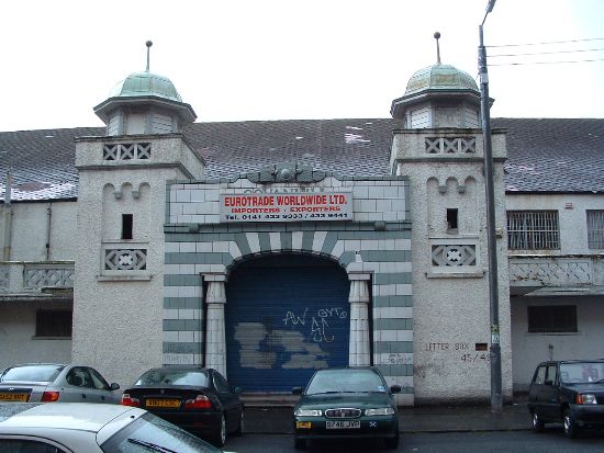 Govanhill Picture House, Glasgow