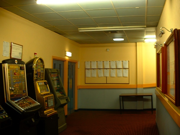 Rialto / Hippodrome, Airdrie