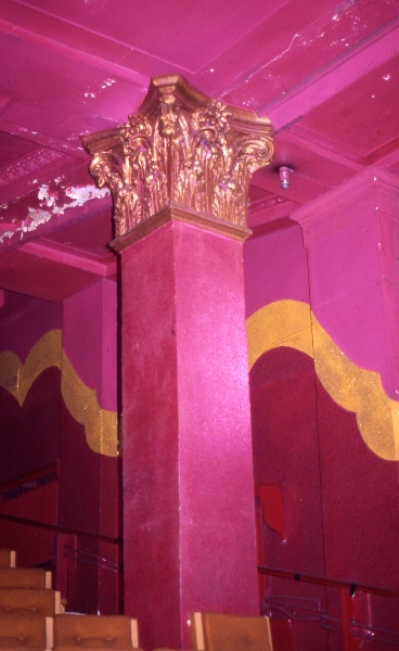 Green's Playhouse, Glasgow