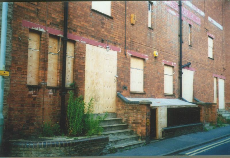 here — 4 archive photograph