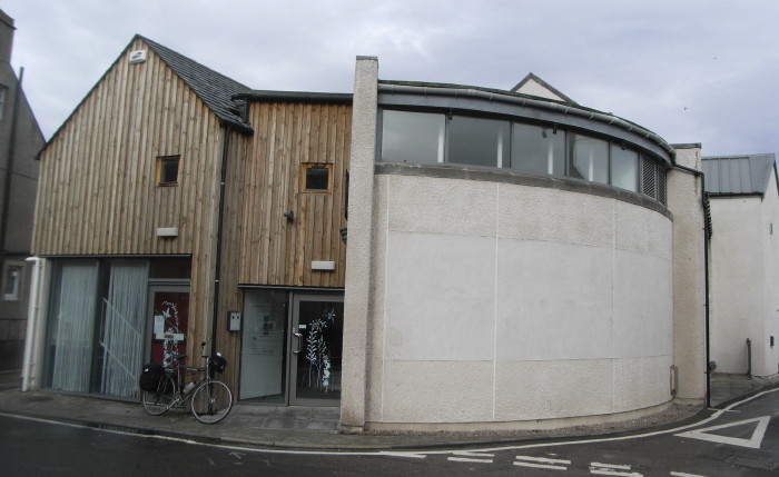 Little Theatre