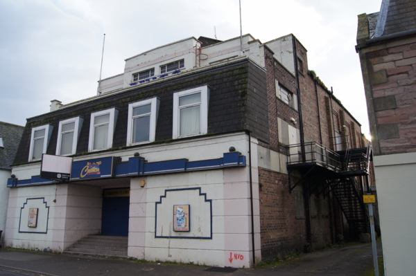 Palace