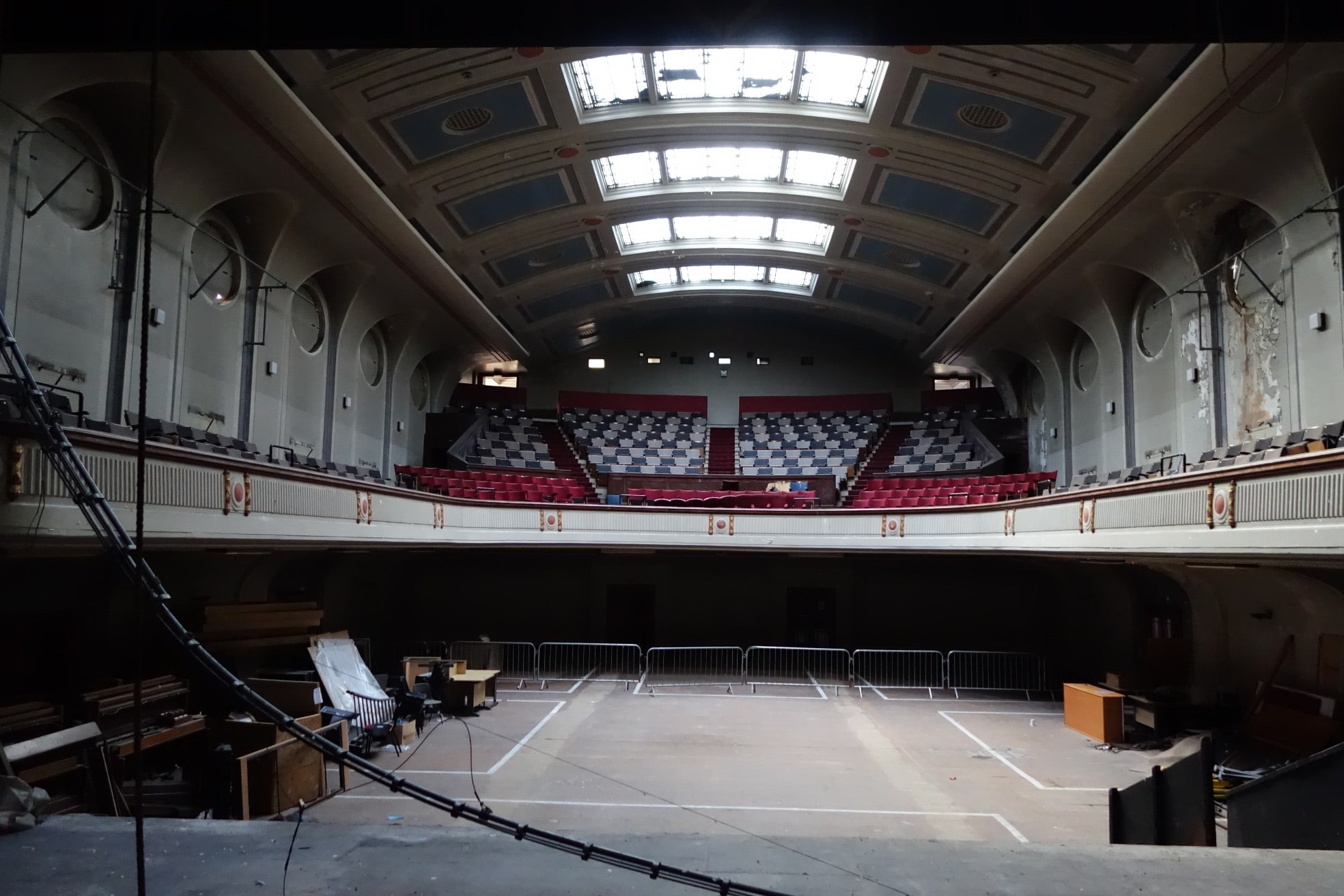 Leith Theatre