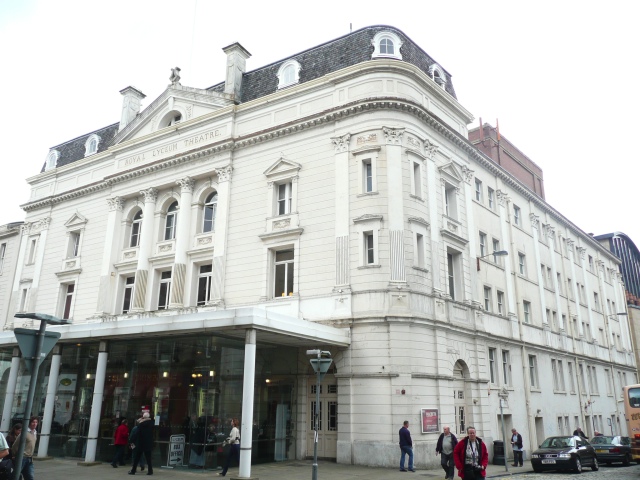 Royal Lyceum Theatre