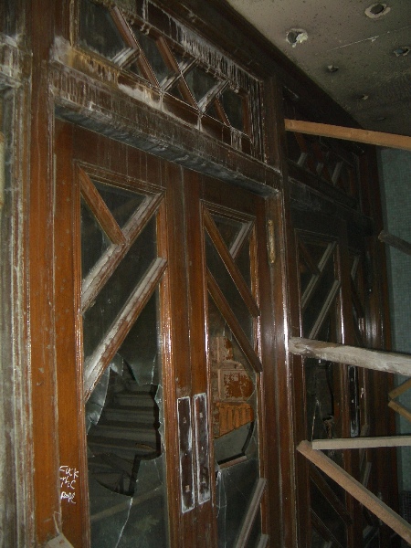 hamilton archive photograph