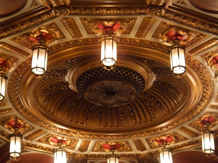 King's Theatre, Glasgow