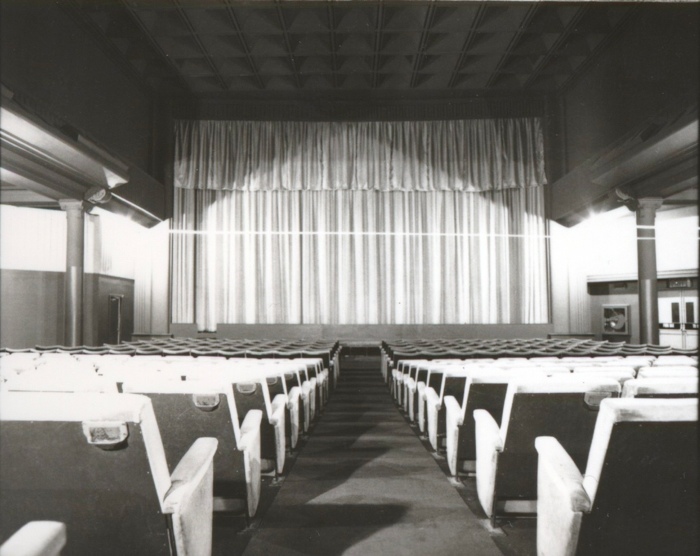 La Scala, Glasgow