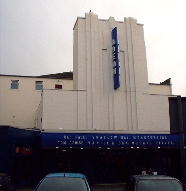 Astoria