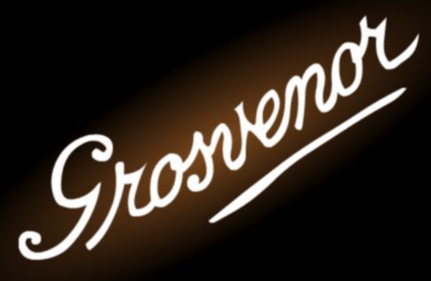 Grosvenor, Glasgow