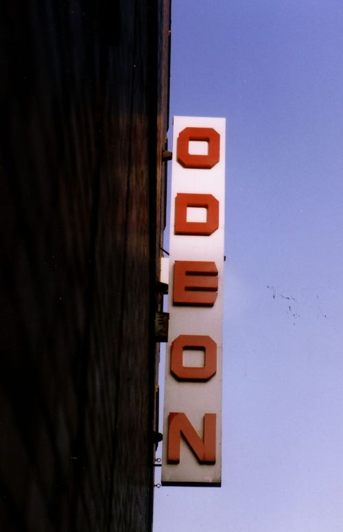 Paramount / Odeon, Glasgow