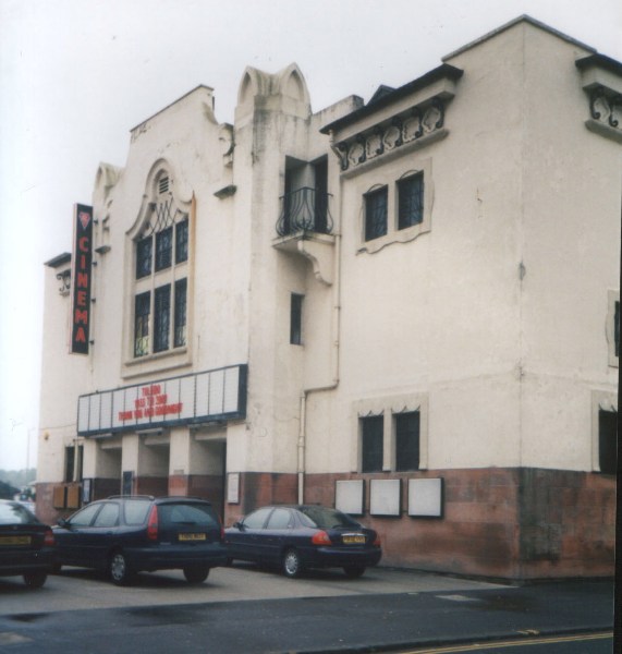 Toledo / ABC, Glasgow