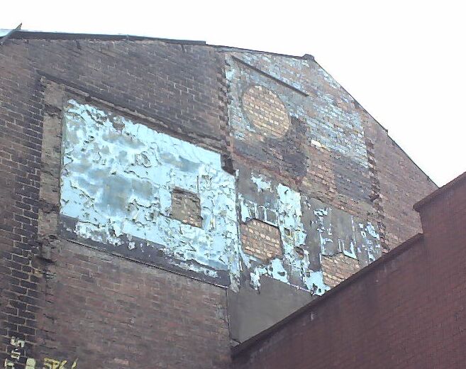Grosvenor, Glasgow