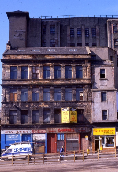 Green's Playhouse, Glasgow