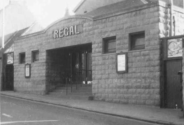 Regal, Macduff