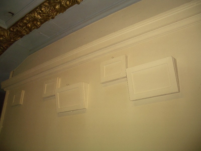 Pavilion interior · photograph 19