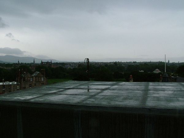 edinburgh archive photograph