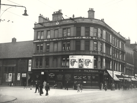 New Grand, Glasgow