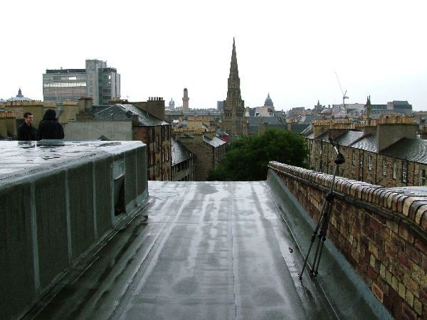 edinburgh archive photograph