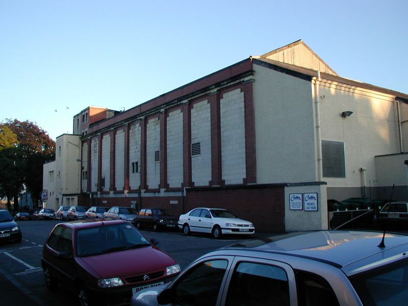 Allanpark / Carlton, Stirling