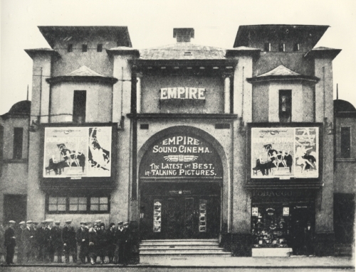 Empire, Clydebank