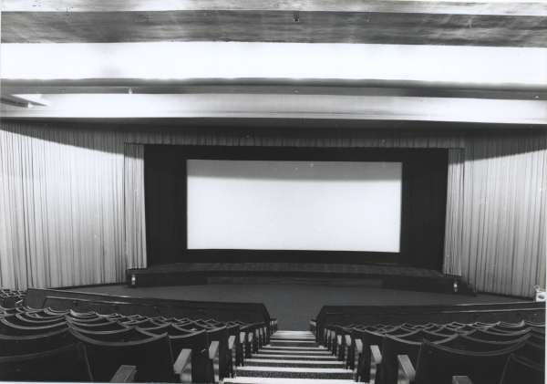 La Scala, Clydebank