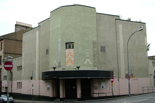 BB Cinema