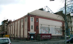 Capitol / Gaumont / Bombay, Glasgow