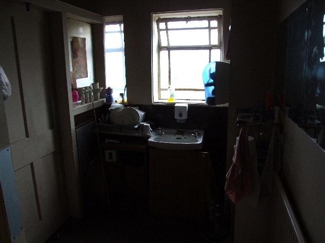 Allanpark / Carlton, Stirling