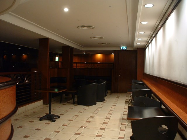 Cosmo / Glasgow Film Theatre, Glasgow