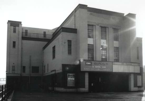 Regal / ABC, Coatbridge