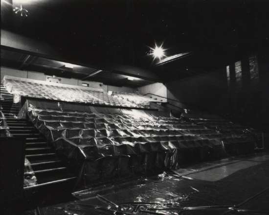 Regal / ABC, Coatbridge